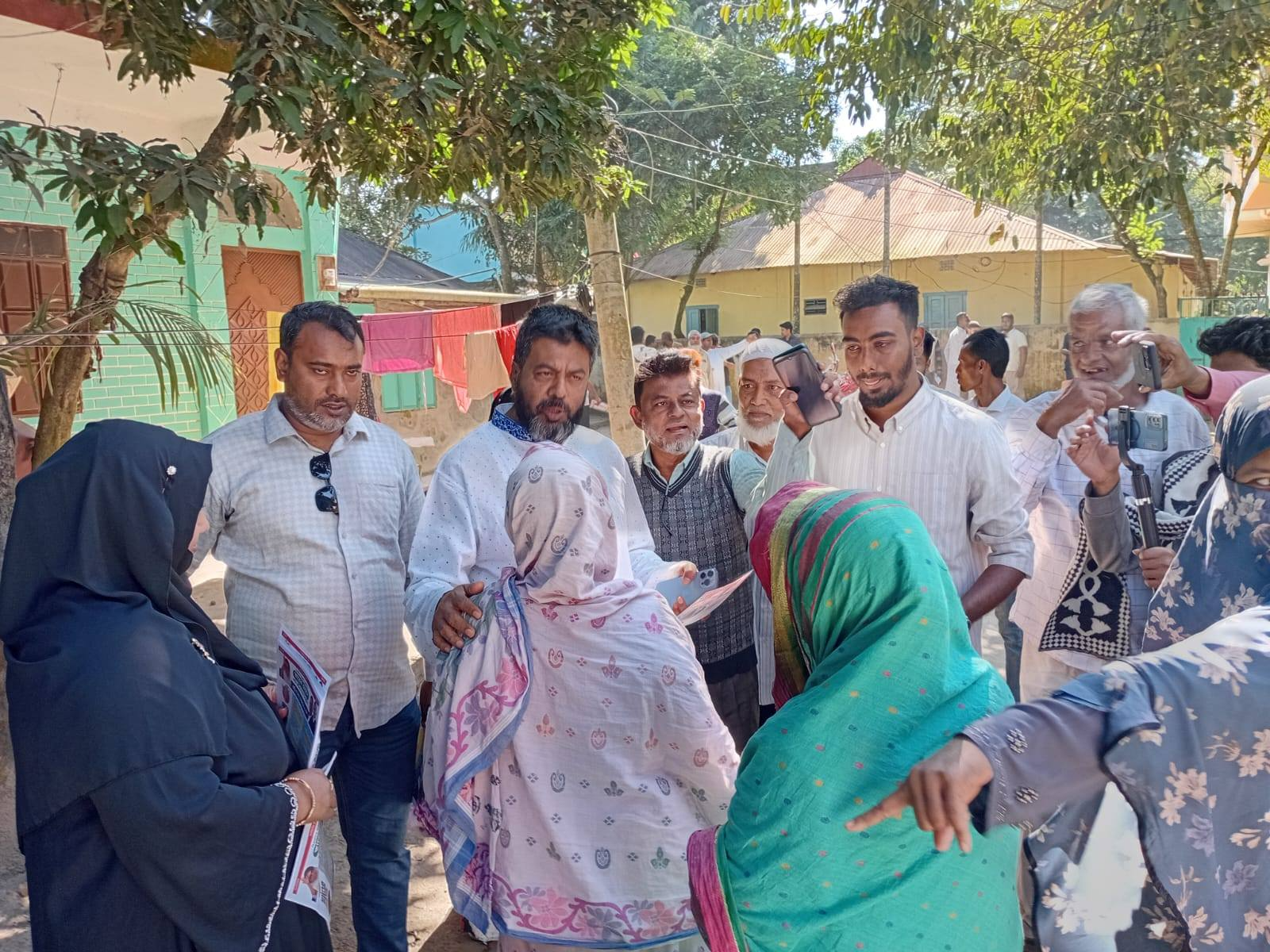 তরুণ উন্নয়ন সেমিনার