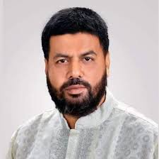 রফিকুল আলম মজনু